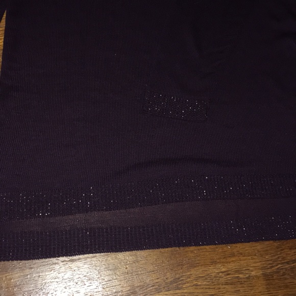 NWT Tunic and scarf combo SALE - Picture 5 of 5